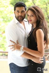 Anandham Malli Modalaindi Movie Date Press Meet